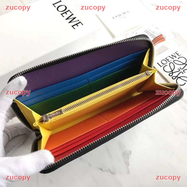 ロエベ 人気 ロエベ 財布 コピー - ZC-WL-14NYF5H 原画像 7