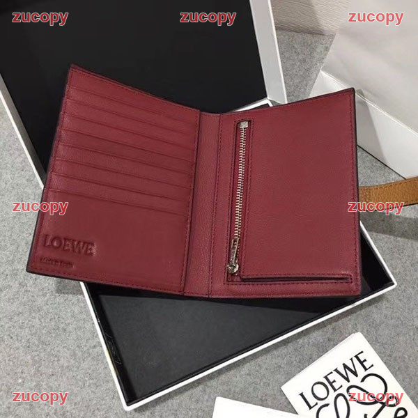 ロエベ ロエベ 財布 N級品 激安通販 - ZC-WL-1VSOPDW 原画像 7