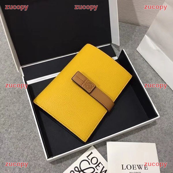 ロエベ ロエベ 財布 コピー 送料無料 - ZC-WL-1LFLWNR 原画像 4