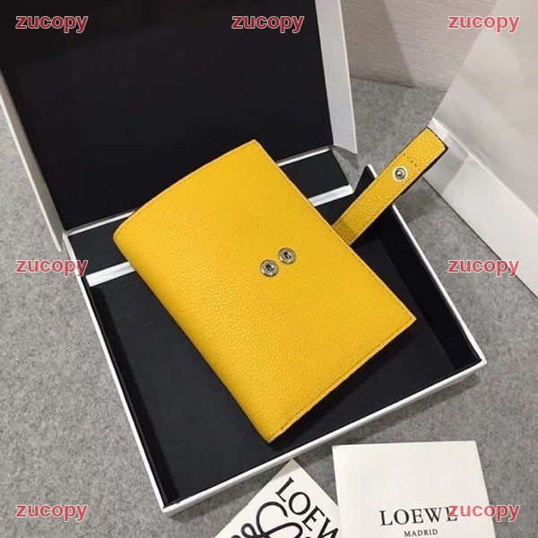 ロエベ ロエベ 財布 コピー 送料無料 - ZC-WL-1LFLWNR 原画像 6