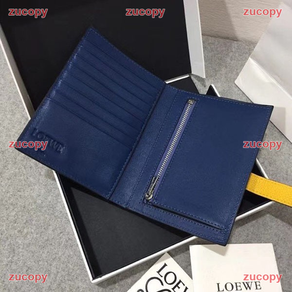 ロエベ ロエベ 財布 コピー 送料無料 - ZC-WL-1LFLWNR 原画像 7