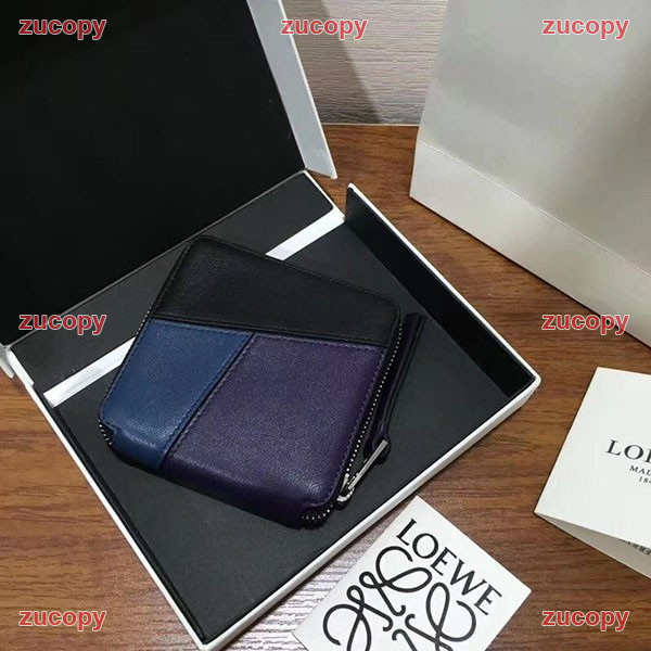 ロエベ ロエベ 財布 コピー 送料無料 - ZC-WL-0DJ84X2 原画像 3