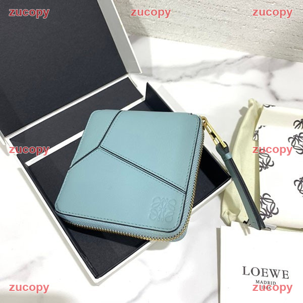 ロエベ ロエベ 財布 N級品 激安通販 - ZC-WL-074NG4X 原画像 2