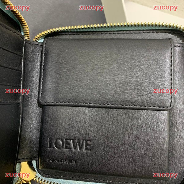ロエベ ロエベ 財布 N級品 激安通販 - ZC-WL-074NG4X 原画像 7