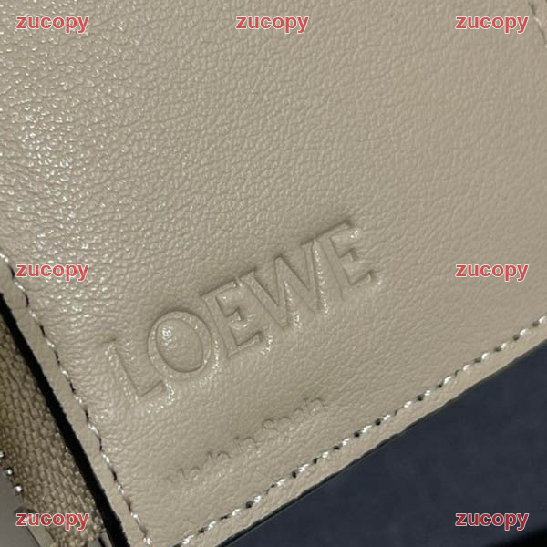 ロエベ 格安 ロエベ 財布 スーパーコピー - ZC-WL-0CLL36S 原画像 8