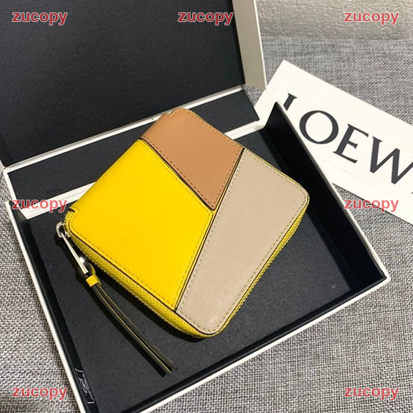 ロエベ 大人気 ロエベ 財布 N級品 - ZC-WL-0NWAXN7 原画像 2