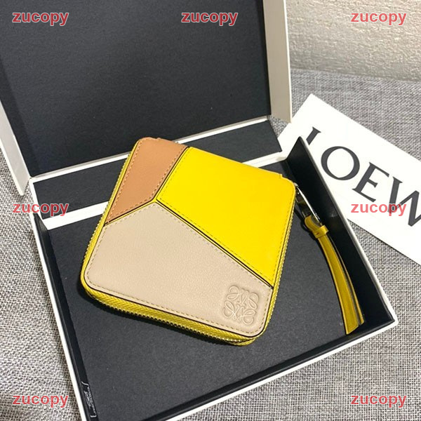 ロエベ 大人気 ロエベ 財布 N級品 - ZC-WL-0NWAXN7 原画像 3