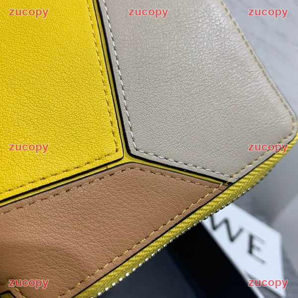 ロエベ 大人気 ロエベ 財布 N級品 - ZC-WL-0NWAXN7 原画像 4