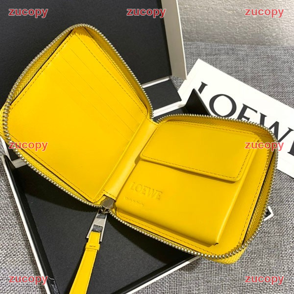 ロエベ 大人気 ロエベ 財布 N級品 - ZC-WL-0NWAXN7 原画像 5