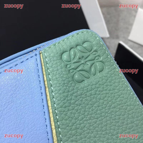 格安 ロエベ 財布 スーパーコピー - ZC-WL-1F117VM 画像 5