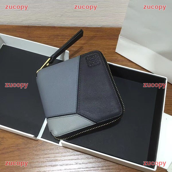 ロエベ 送料無料 ロエベ 財布 スーパーコピー - ZC-WL-0SSG3BH 原画像 2
