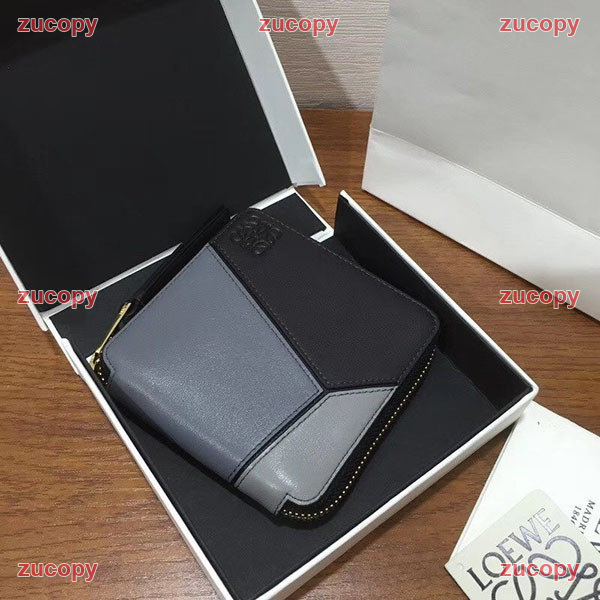 送料無料 ロエベ 財布 スーパーコピー - ZC-WL-0SSG3BH 画像 4