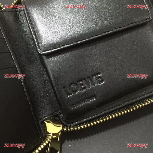 ロエベ 送料無料 ロエベ 財布 スーパーコピー - ZC-WL-0SSG3BH 原画像 7