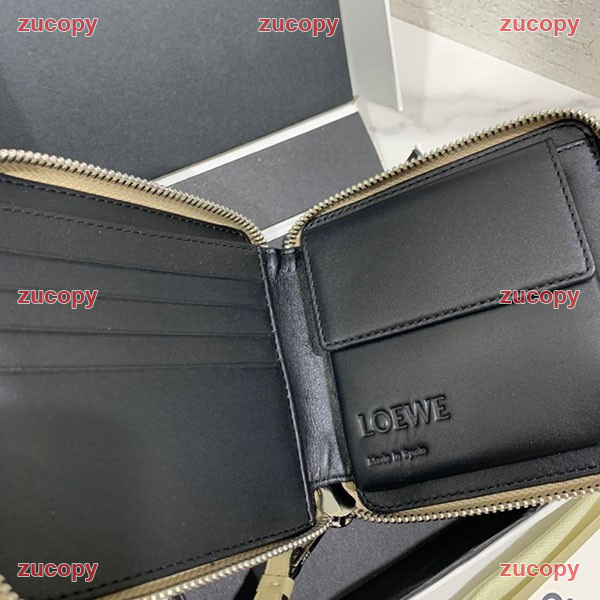 ロエベ 送料無料 ロエベ 財布 スーパーコピー - ZC-WL-1JX6DJW 原画像 6