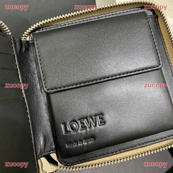 ロエベ 送料無料 ロエベ 財布 スーパーコピー - ZC-WL-1JX6DJW 原画像 7