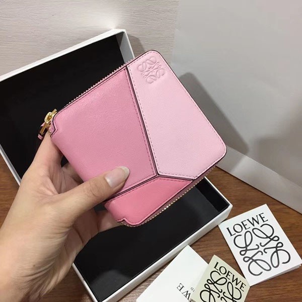 大人気 ロエベ 財布 N級品 - ZC-WL-19K3KTR