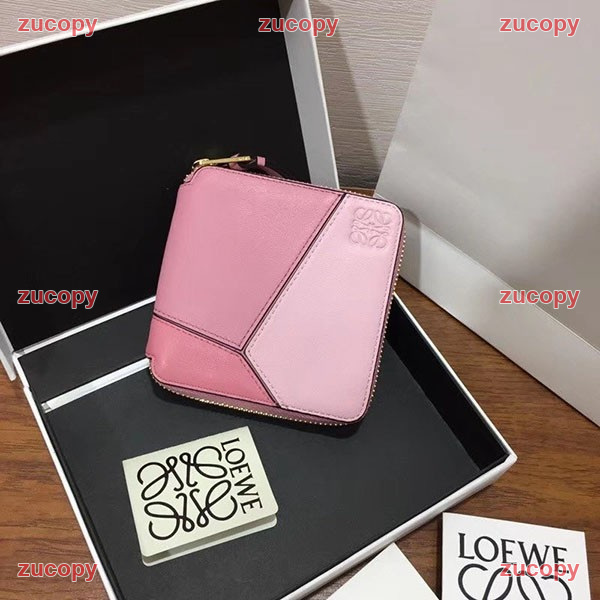 ロエベ 大人気 ロエベ 財布 N級品 - ZC-WL-19K3KTR 原画像 2