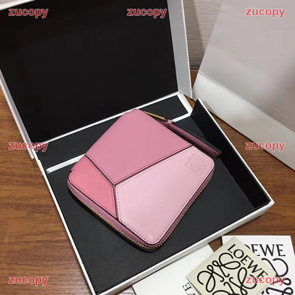 大人気 ロエベ 財布 N級品 - ZC-WL-19K3KTR 画像 3