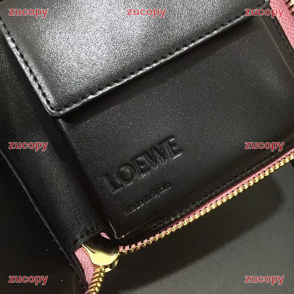 大人気 ロエベ 財布 N級品 - ZC-WL-19K3KTR 画像 8
