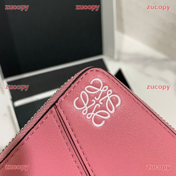 ロエベ 財布 コピー 送料無料 - ZC-WL-01NPT32 画像 5