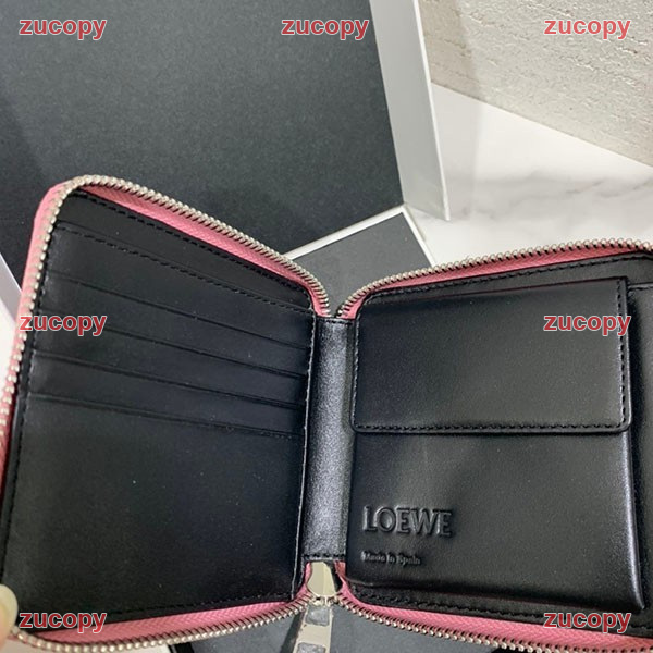 ロエベ ロエベ 財布 コピー 送料無料 - ZC-WL-01NPT32 原画像 7
