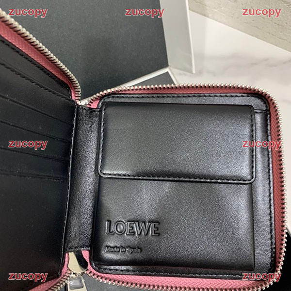 ロエベ 財布 コピー 送料無料 - ZC-WL-01NPT32 画像 8