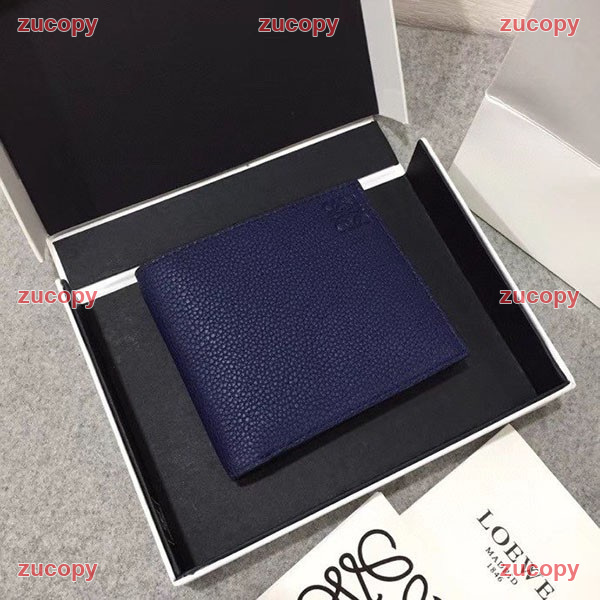 ロエベ ロエベ 財布 N級品 激安通販 - ZC-WL-1UA96A1 原画像 3