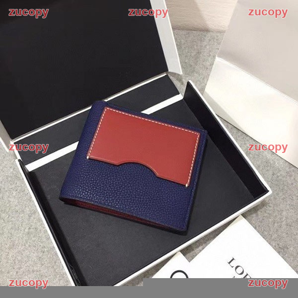 ロエベ ロエベ 財布 N級品 激安通販 - ZC-WL-1UA96A1 原画像 4