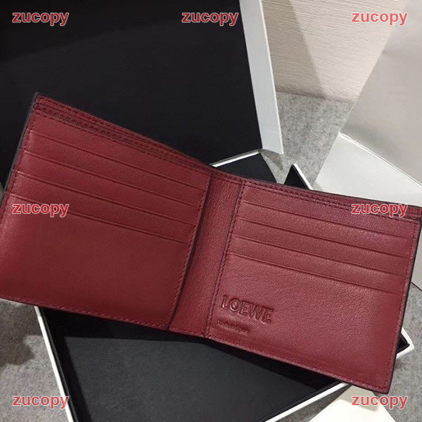ロエベ ロエベ 財布 N級品 激安通販 - ZC-WL-1UA96A1 原画像 6