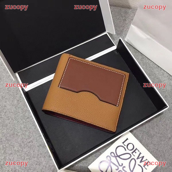 格安 ロエベ 財布 スーパーコピー - ZC-WL-0MDVEJC 画像 5