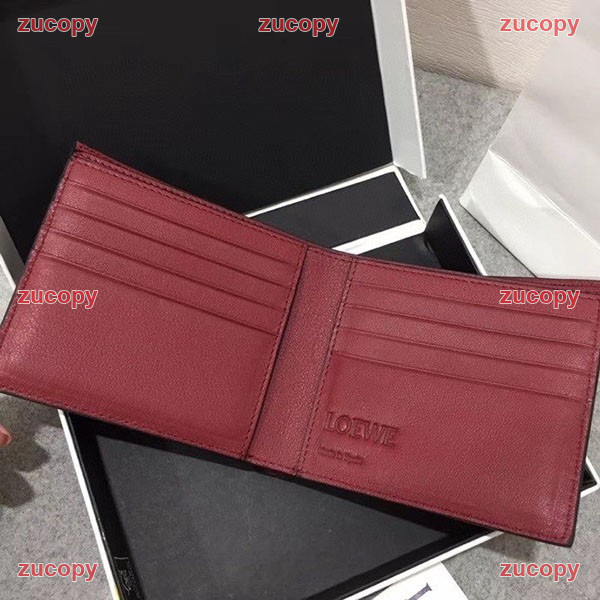 ロエベ 格安 ロエベ 財布 スーパーコピー - ZC-WL-0MDVEJC 原画像 7