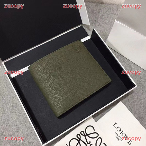 大人気 ロエベ 財布 N級品 - ZC-WL-0C0SLT7 画像 2