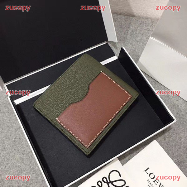 ロエベ 大人気 ロエベ 財布 N級品 - ZC-WL-0C0SLT7 原画像 4