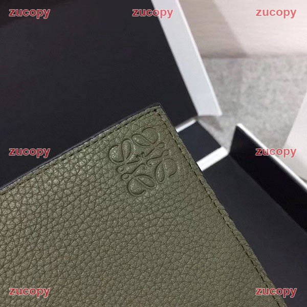 ロエベ 大人気 ロエベ 財布 N級品 - ZC-WL-0C0SLT7 原画像 5