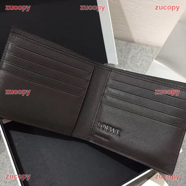 ロエベ 大人気 ロエベ 財布 N級品 - ZC-WL-0C0SLT7 原画像 6