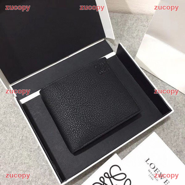 人気 ロエベ 財布 コピー - ZC-WL-135IW1M 画像 3