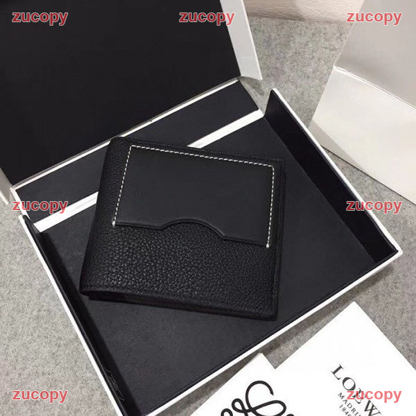 ロエベ 人気 ロエベ 財布 コピー - ZC-WL-135IW1M 原画像 4