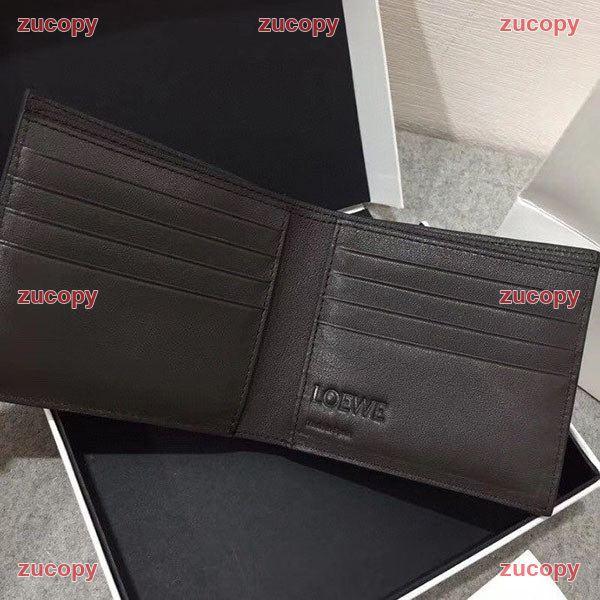 ロエベ 人気 ロエベ 財布 コピー - ZC-WL-135IW1M 原画像 6