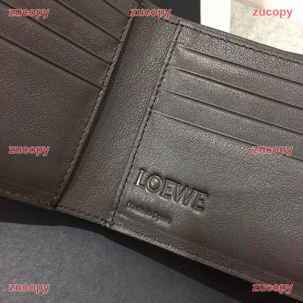 人気 ロエベ 財布 コピー - ZC-WL-135IW1M 画像 8