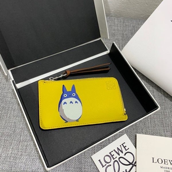 人気 ロエベ 財布 コピー - ZC-WL-0WQY79H メイン画像 1