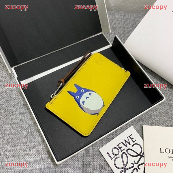 人気 ロエベ 財布 コピー - ZC-WL-0WQY79H 画像 2