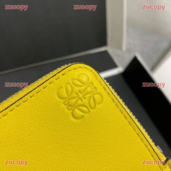 人気 ロエベ 財布 コピー - ZC-WL-0WQY79H 画像 5