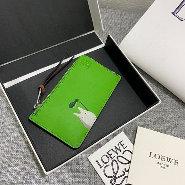 大人気 ロエベ 財布 N級品 - ZC-WL-1NVOHHW