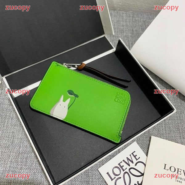 ロエベ 大人気 ロエベ 財布 N級品 - ZC-WL-1NVOHHW 原画像 2