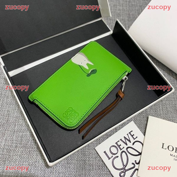 大人気 ロエベ 財布 N級品 - ZC-WL-1NVOHHW 画像 3