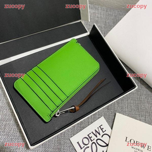 ロエベ 大人気 ロエベ 財布 N級品 - ZC-WL-1NVOHHW 原画像 4
