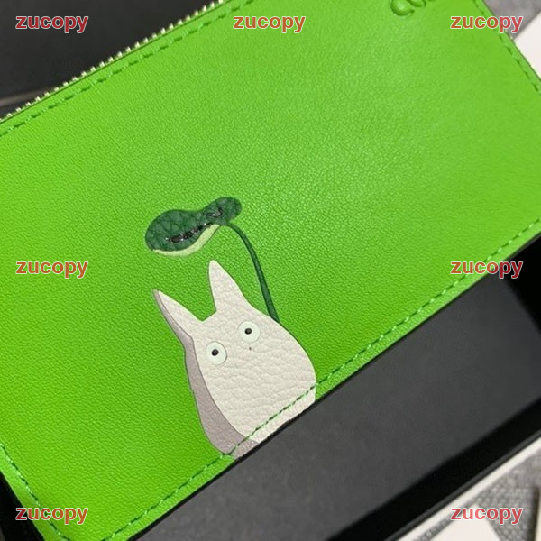 大人気 ロエベ 財布 N級品 - ZC-WL-1NVOHHW 画像 5