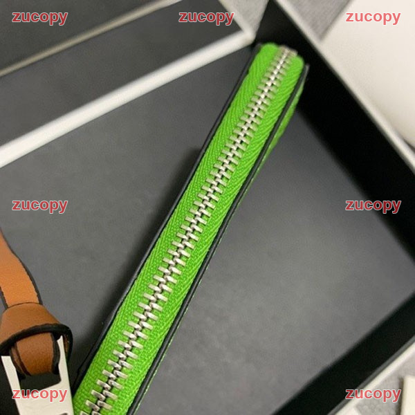ロエベ 大人気 ロエベ 財布 N級品 - ZC-WL-1NVOHHW 原画像 6