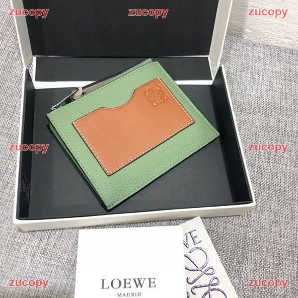 大人気 ロエベ 財布 N級品 - ZC-WL-1DILORR 画像 2