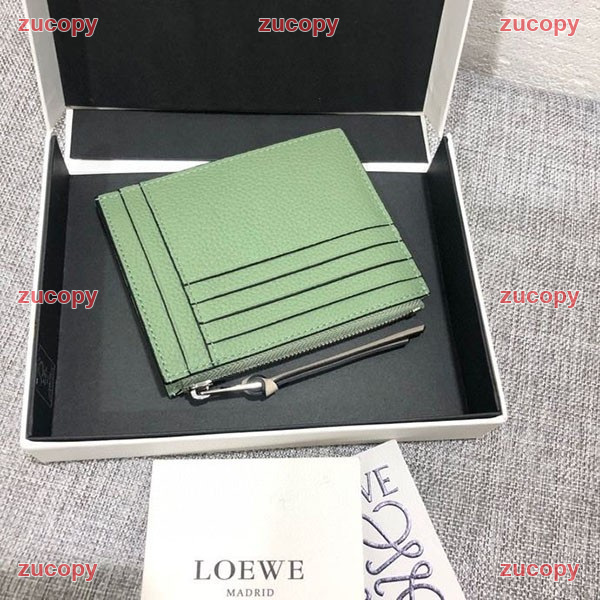 ロエベ 大人気 ロエベ 財布 N級品 - ZC-WL-1DILORR 原画像 4